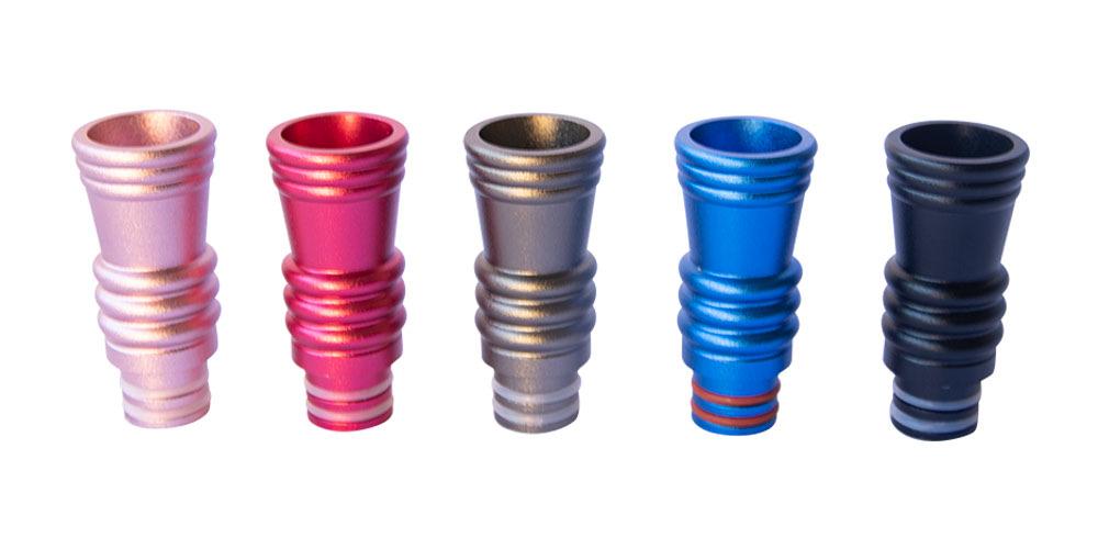 Zahrah Spade v2 and JR Hookah Adapters (Wholesale)