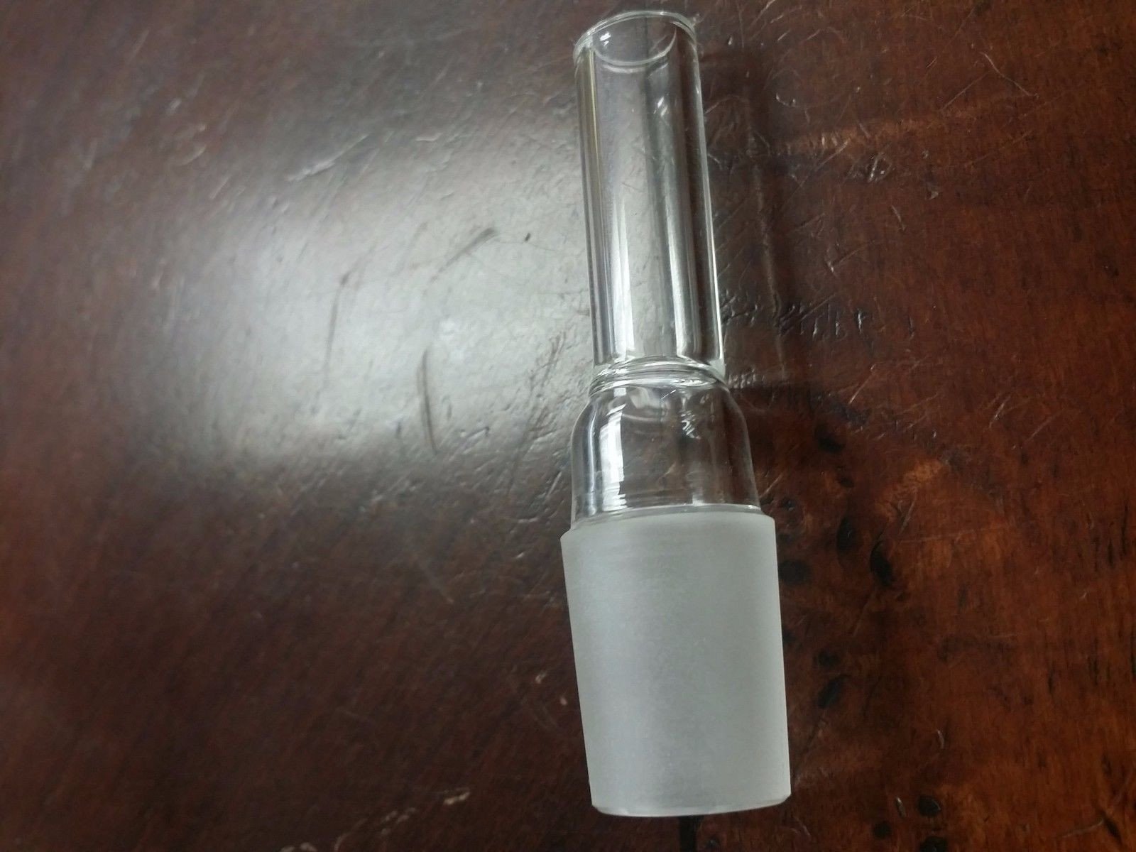 Replacement Adapter Connector For Glass Hookah Hose (Wholesale)
