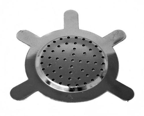 Metal Screen for Hookahs 5pcs (Wholesale)