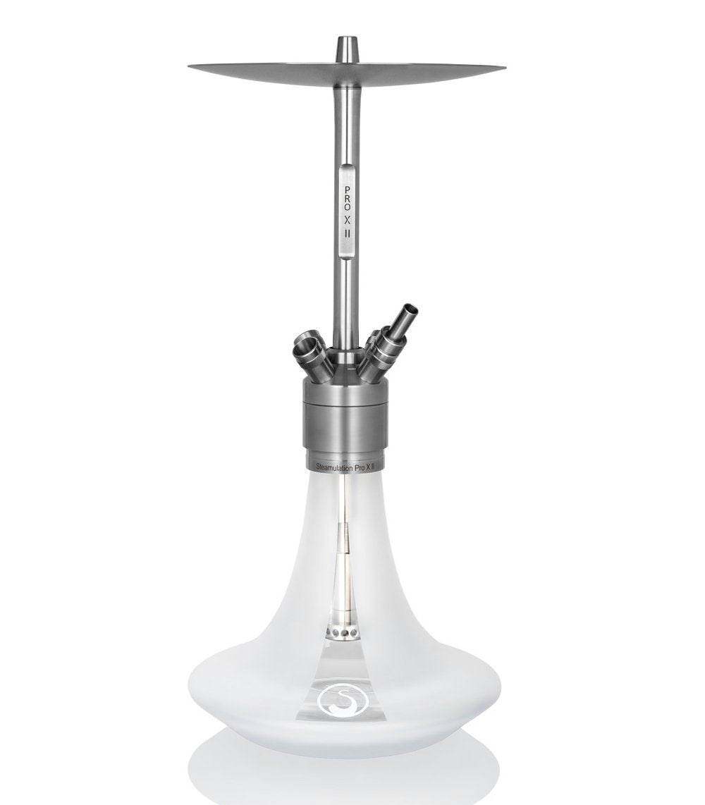 Steamulation Hookah Pro X II (Wholesale)
