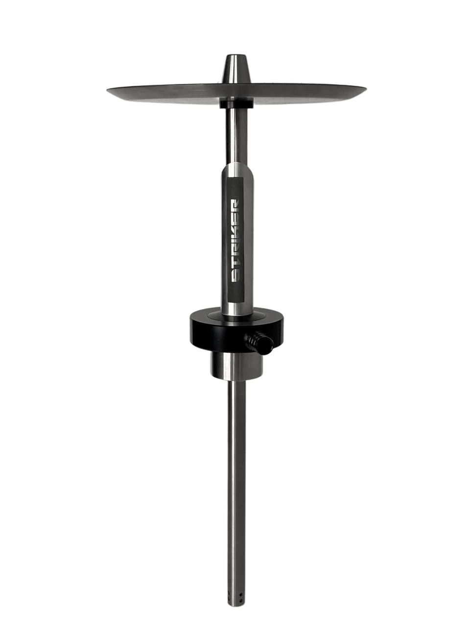 Rebellion Striker Hookah