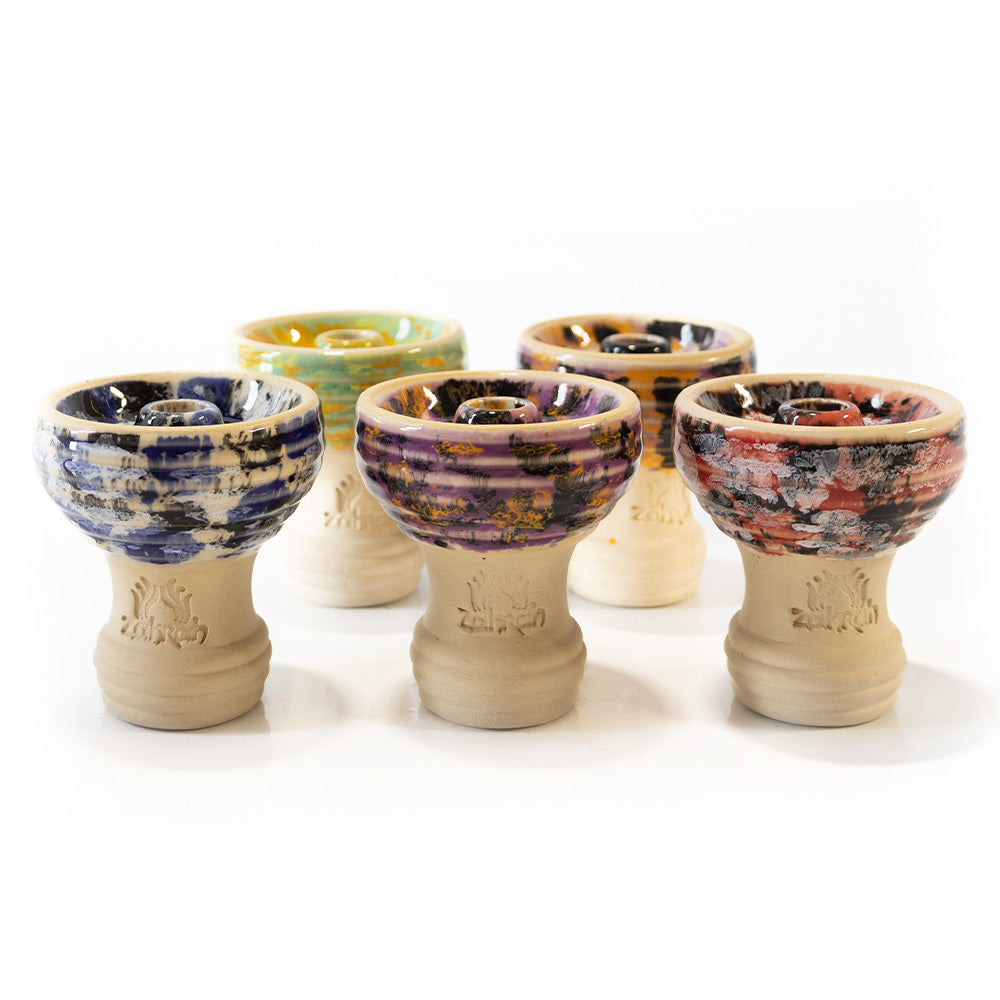 Al Andalus Bowl