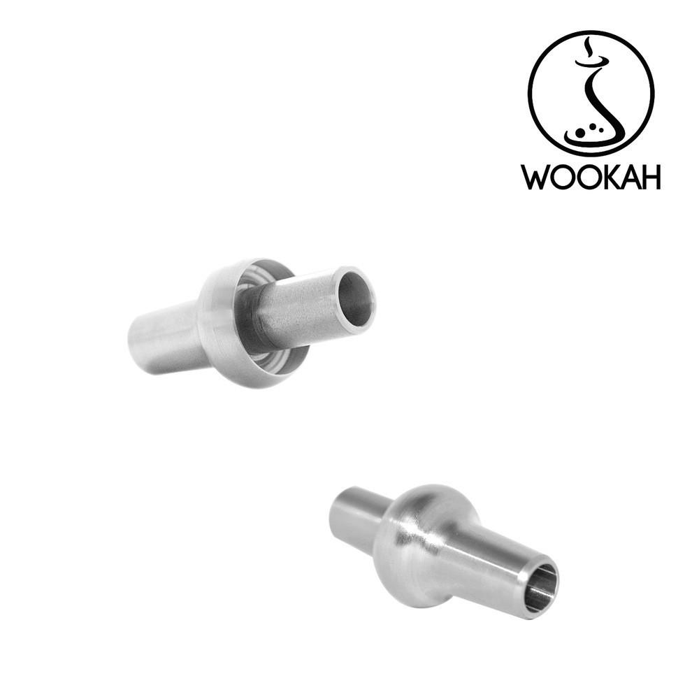 Wookah hose connector (Wholesale)
