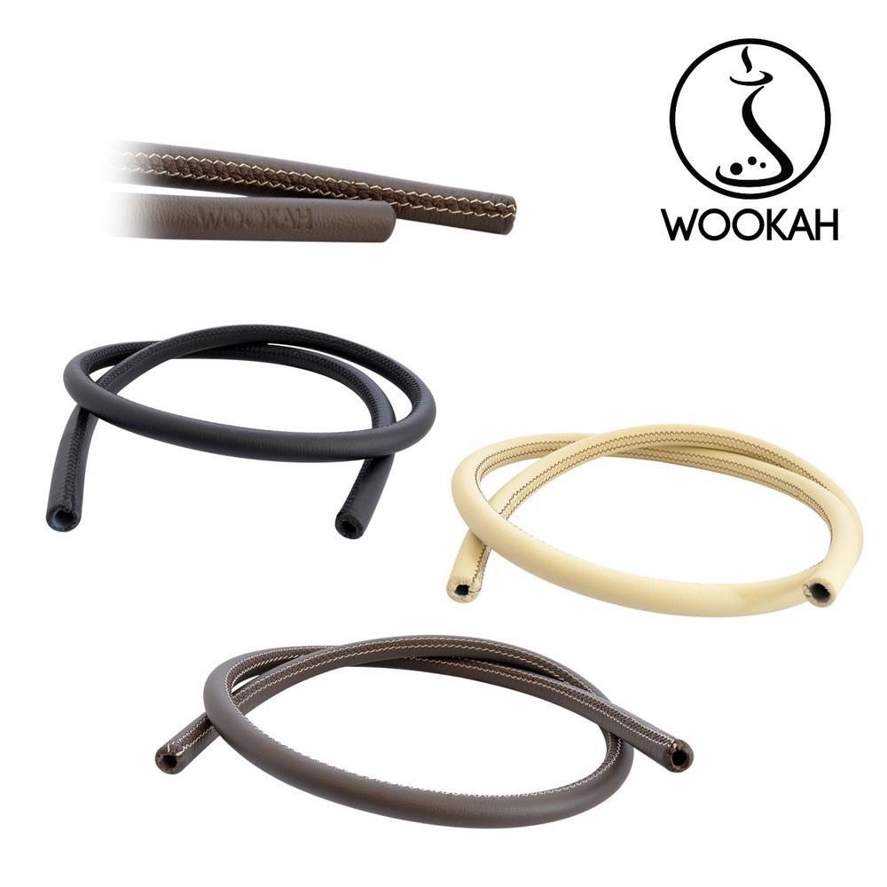 Wookah Hookah Leather Hose