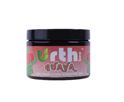 UrthTree Herbal Shisha