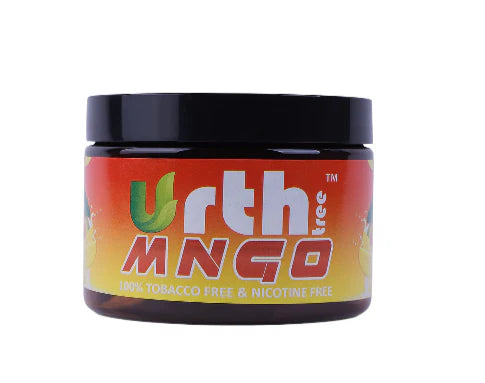 UrthTree Herbal Shisha