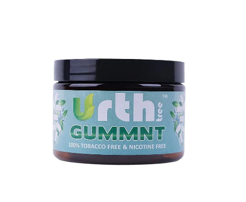 UrthTree Herbal Shisha