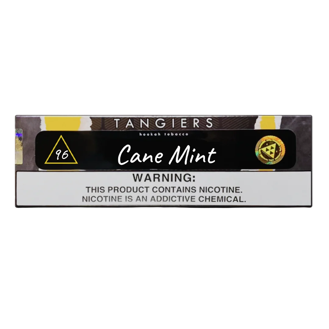 Tangiers Dark Leaf Hookah Tobacco 250g