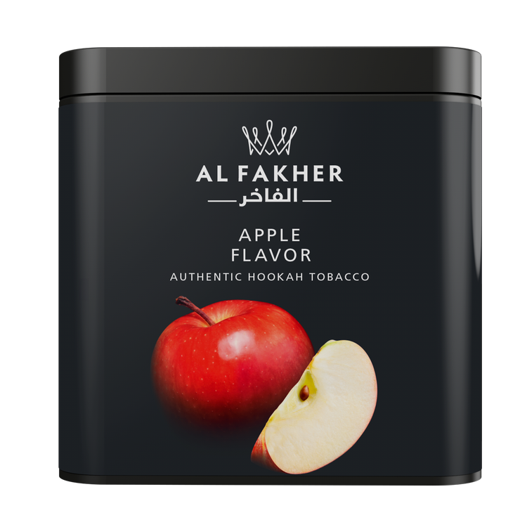 Al Fakher Hookah Tobacco 250G