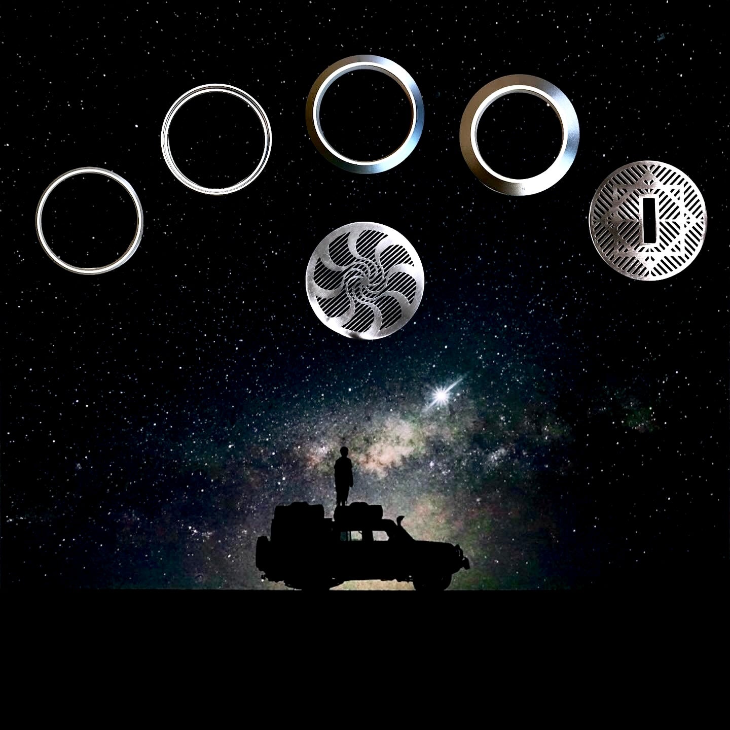 ARKA SAVANT HMD Batch 2