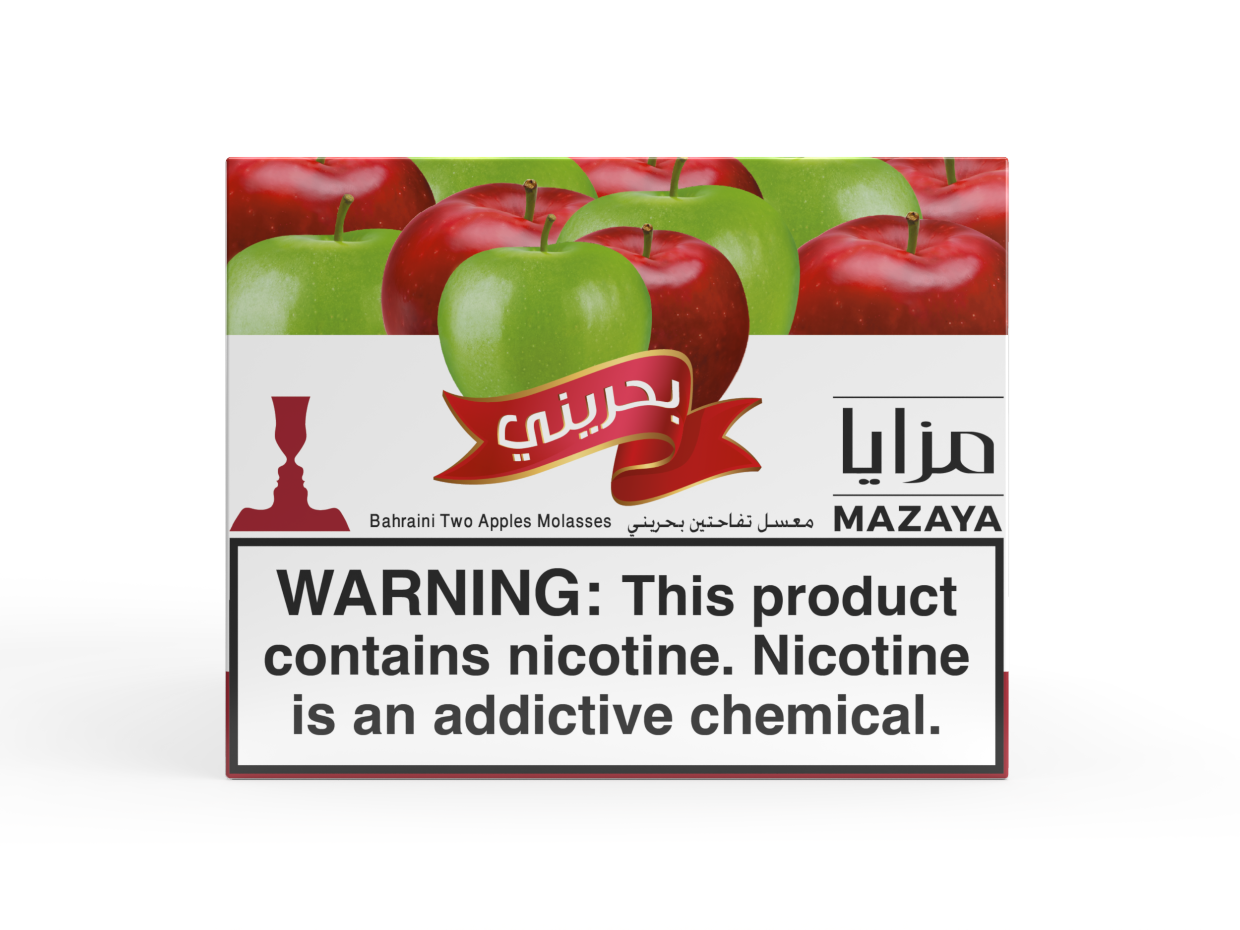 Mazaya French Tobacco - KILO 1000G