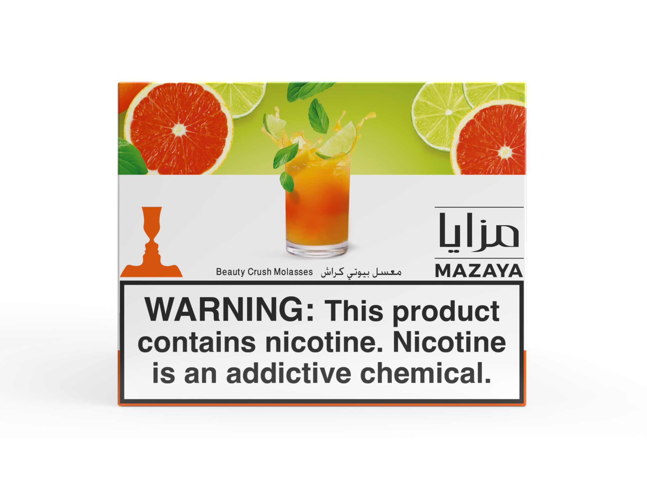 Mazaya French Tobacco - KILO 1000G