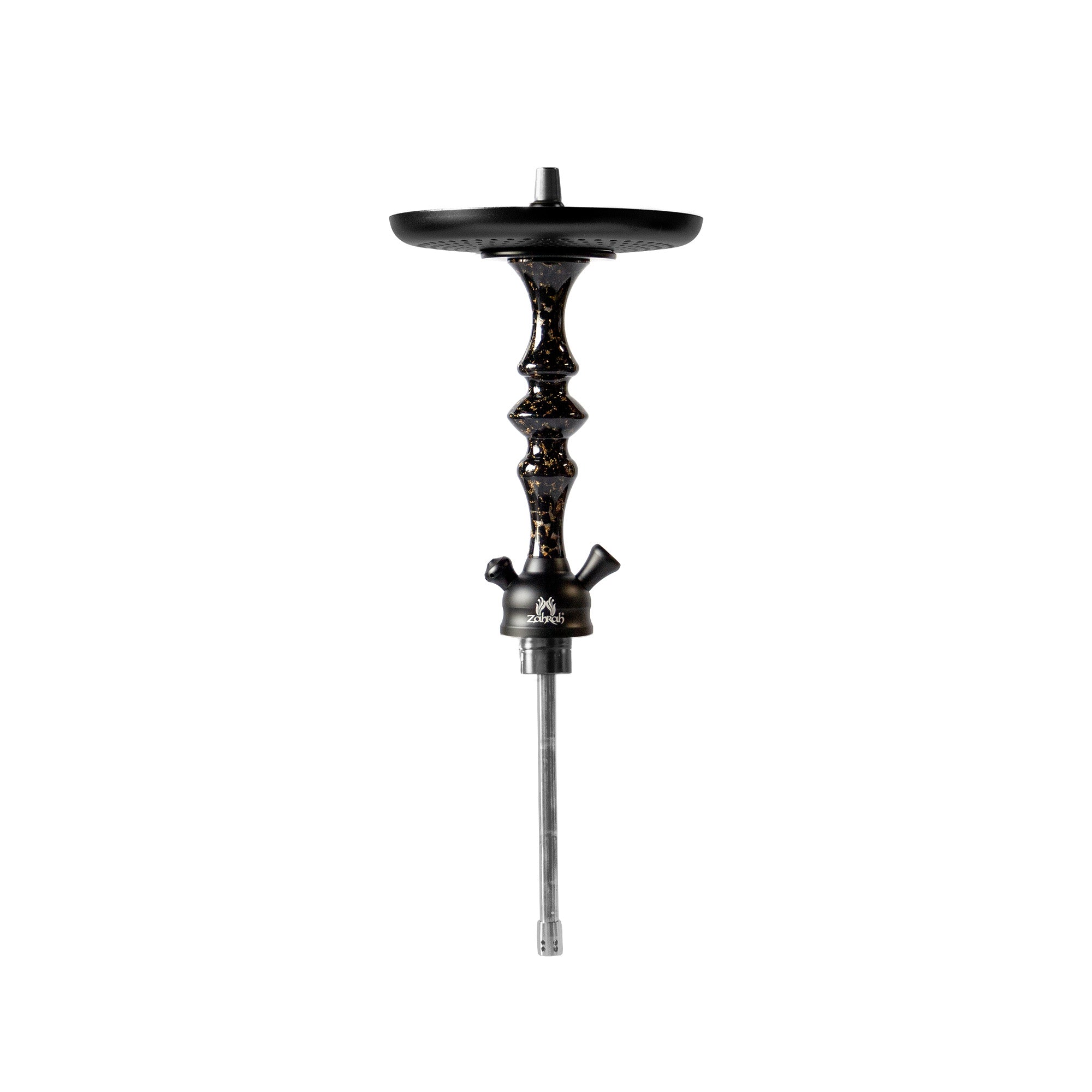 Zahrah Resin Genie Jr Hookah Stem (Wholesale)