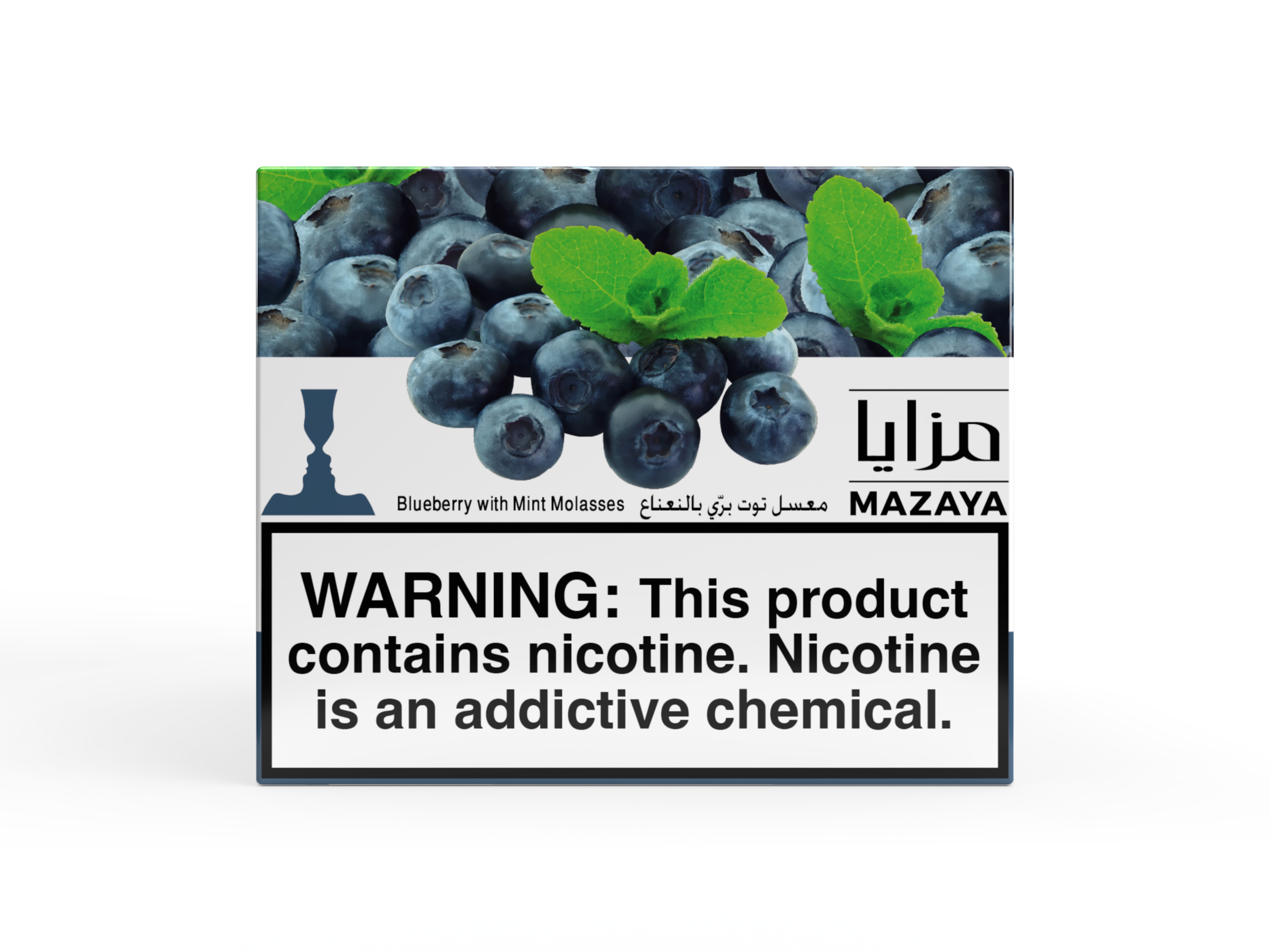 Mazaya French Tobacco - 250G