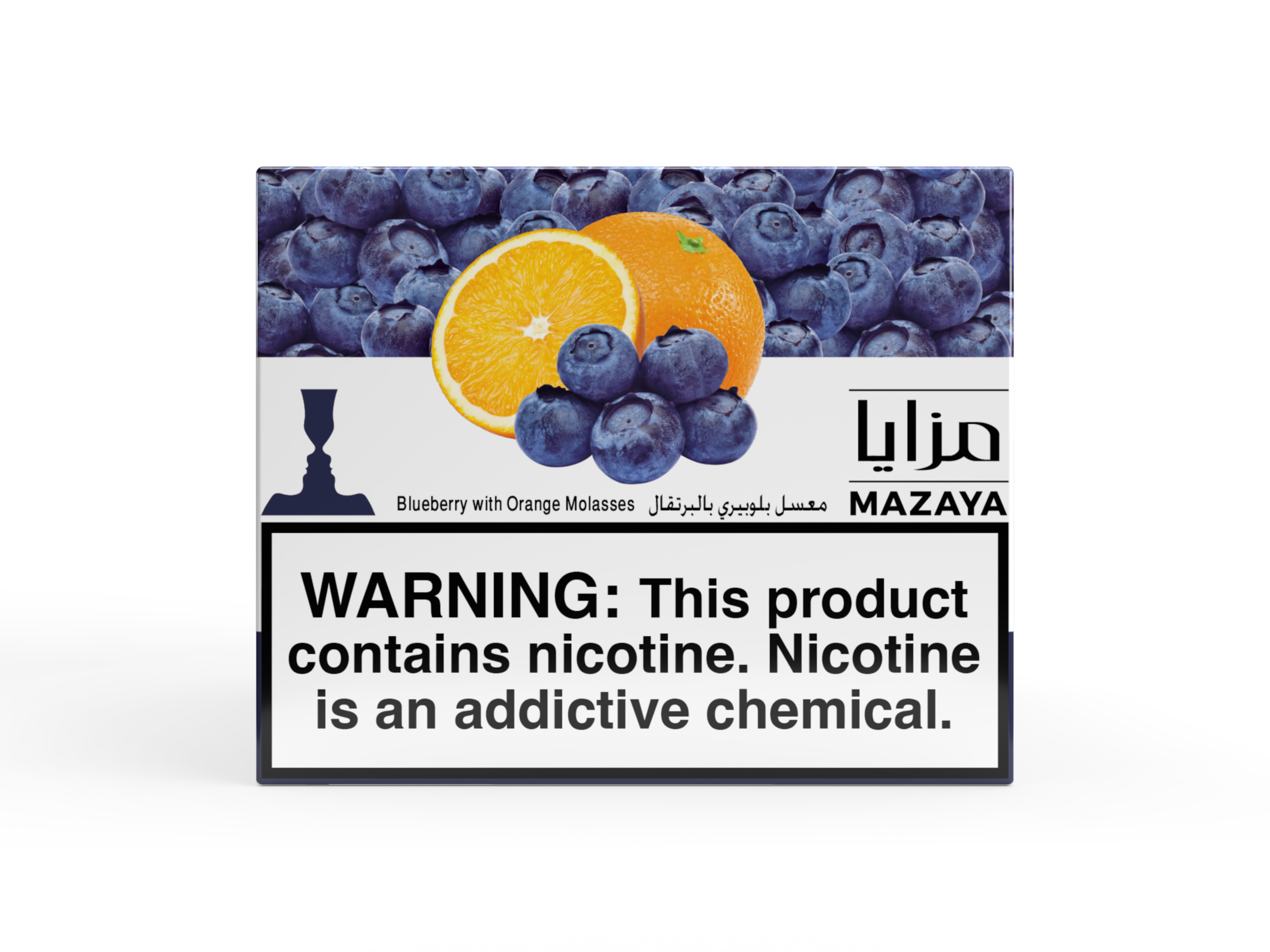 Mazaya French Tobacco - 250G