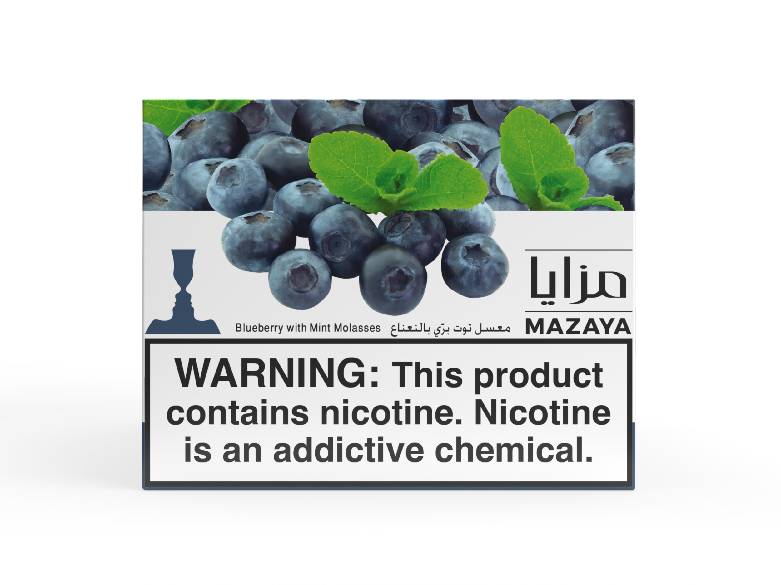 Mazaya French Tobacco - KILO 1000G