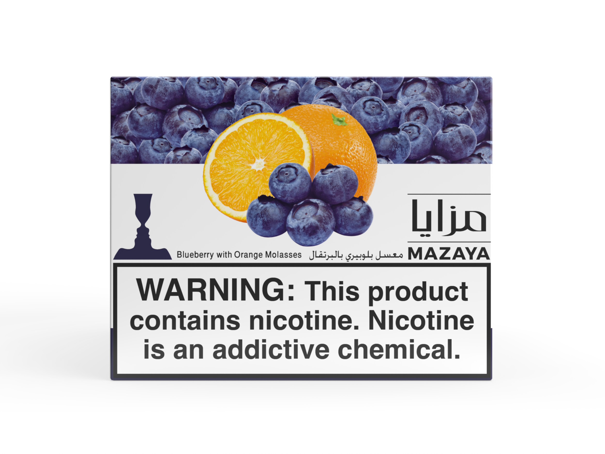 Mazaya French Tobacco - KILO 1000G