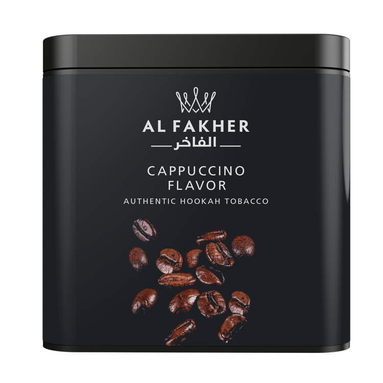 Al Fakher Hookah Tobacco 250G