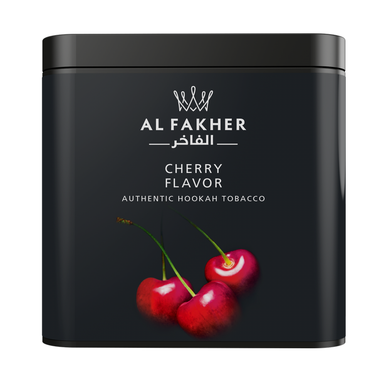 Al Fakher Hookah Tobacco 250G