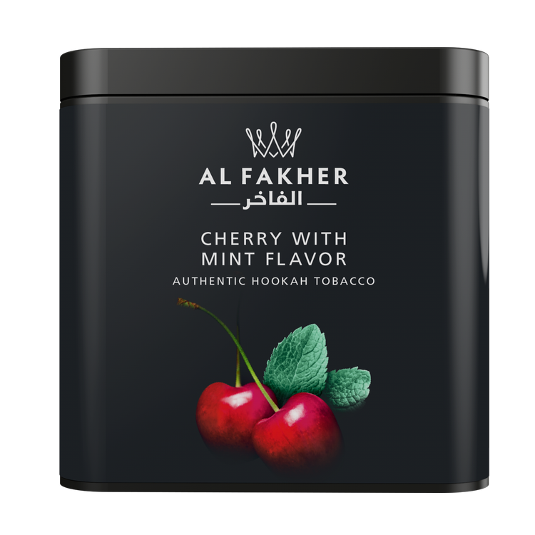 Al Fakher Hookah Tobacco 250G