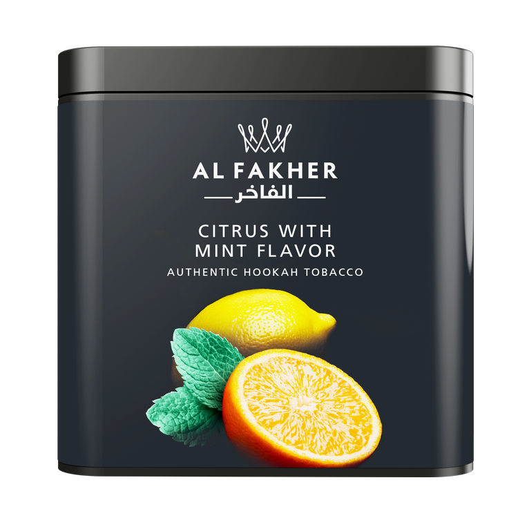 Al Fakher Hookah Tobacco 250G