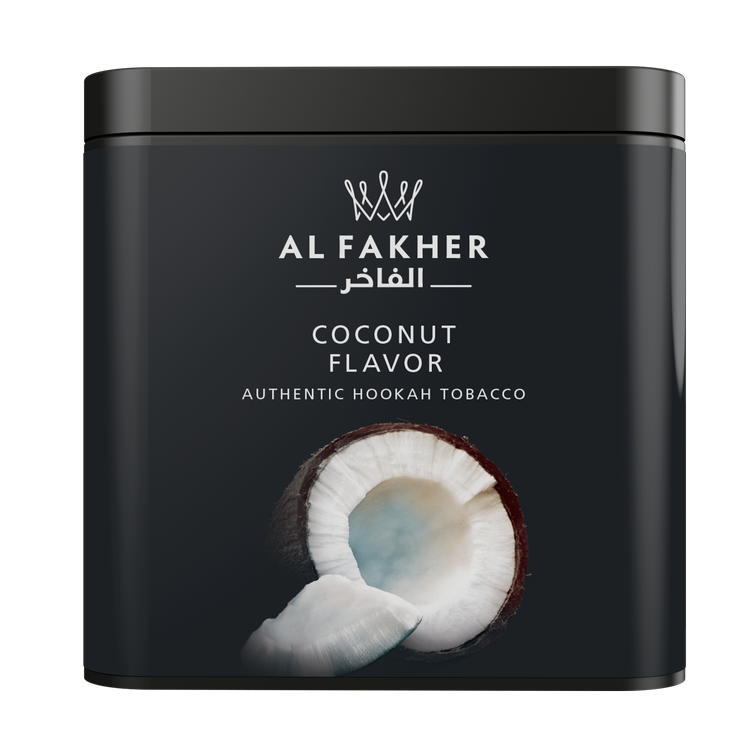 Al Fakher Hookah Tobacco 250G