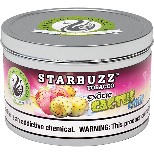 Starbuzz Exotic 250g
