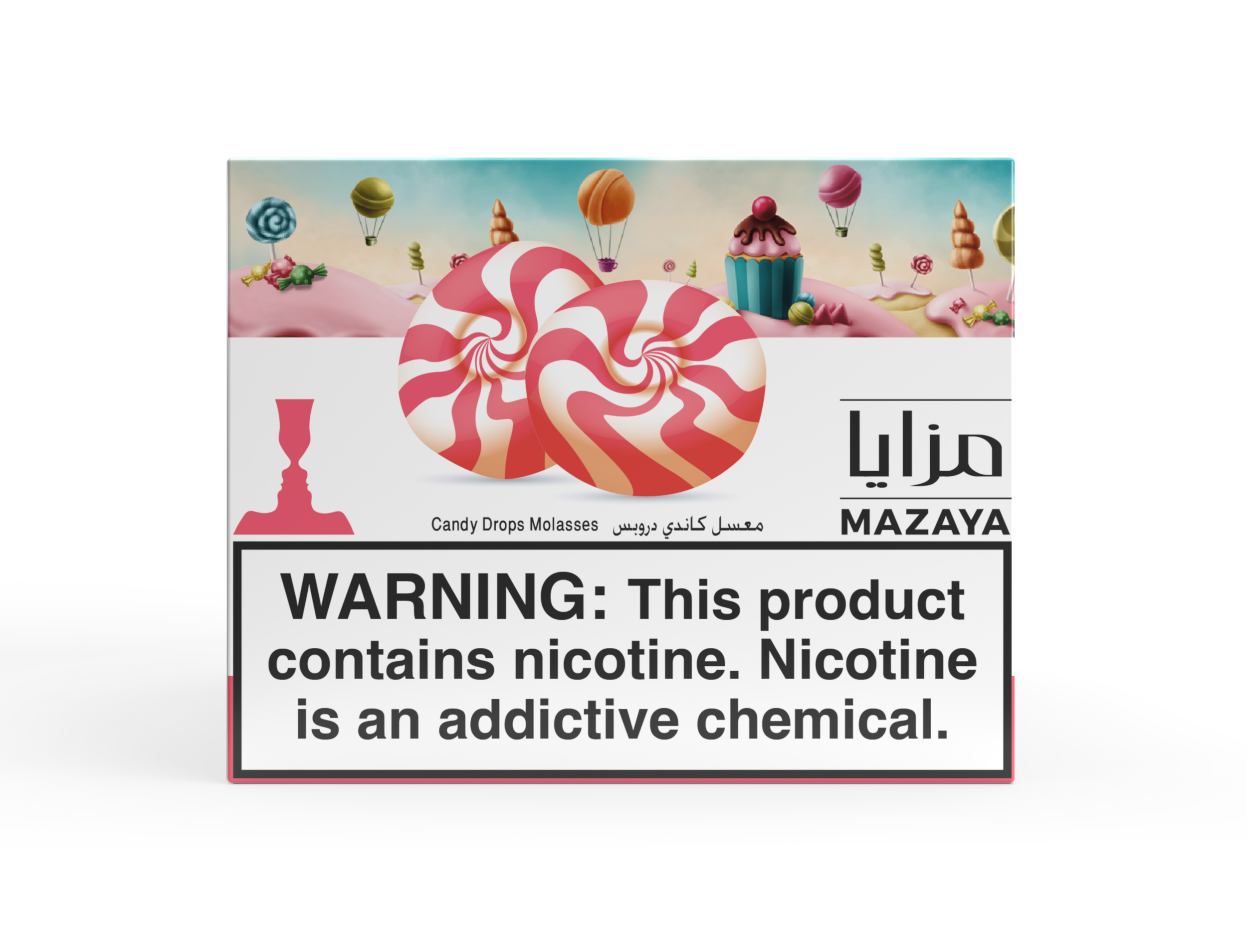 Mazaya French Tobacco - KILO 1000G