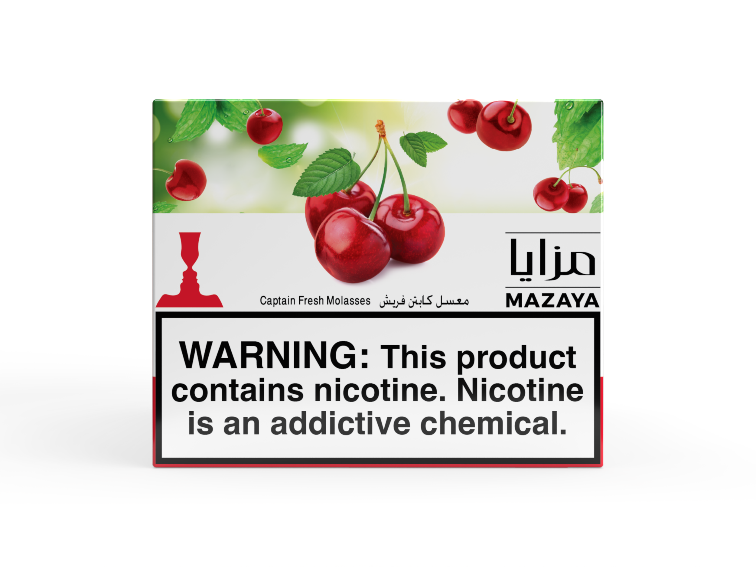 Mazaya French Tobacco - 250G