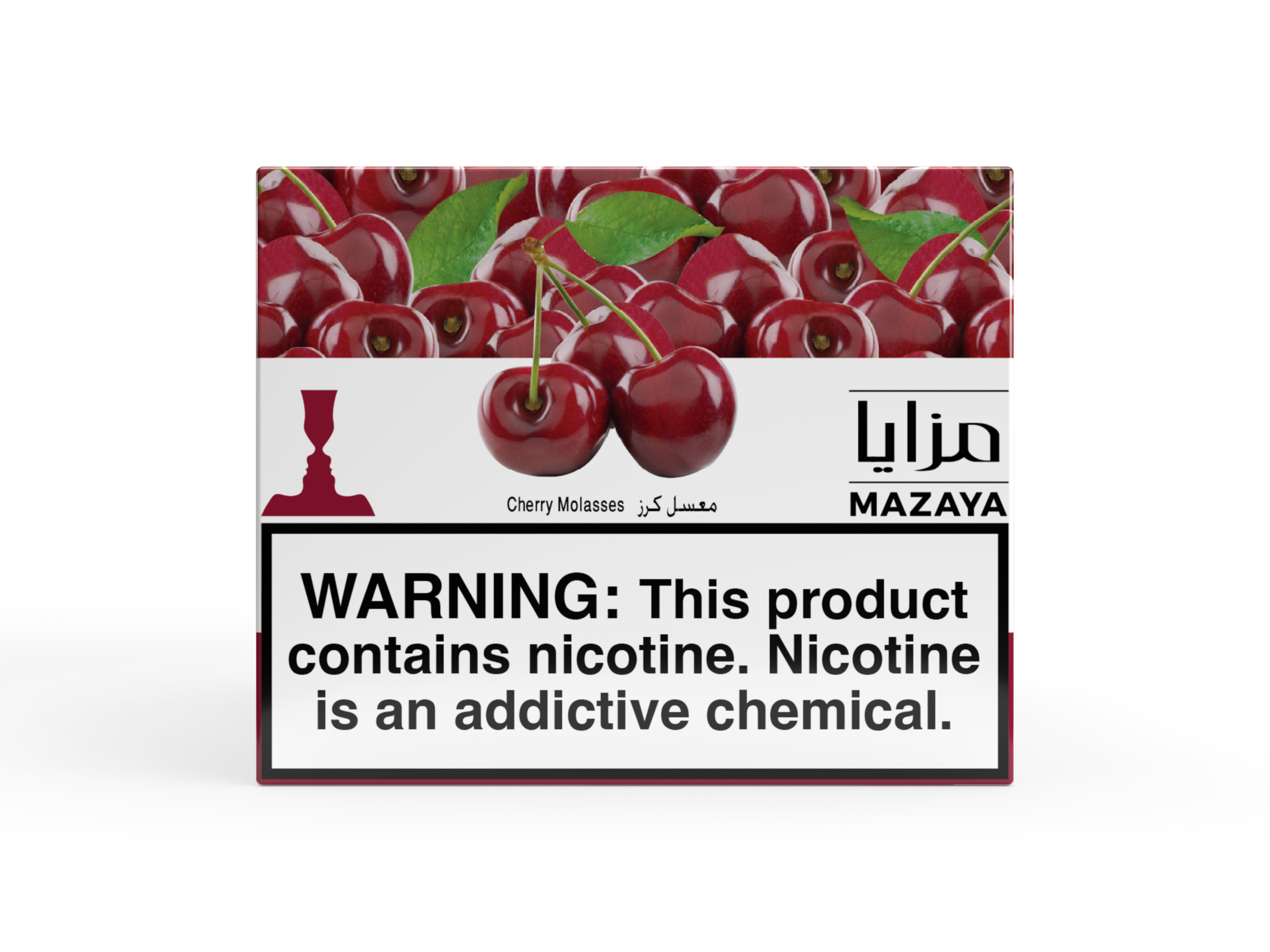 Mazaya French Tobacco - 250G