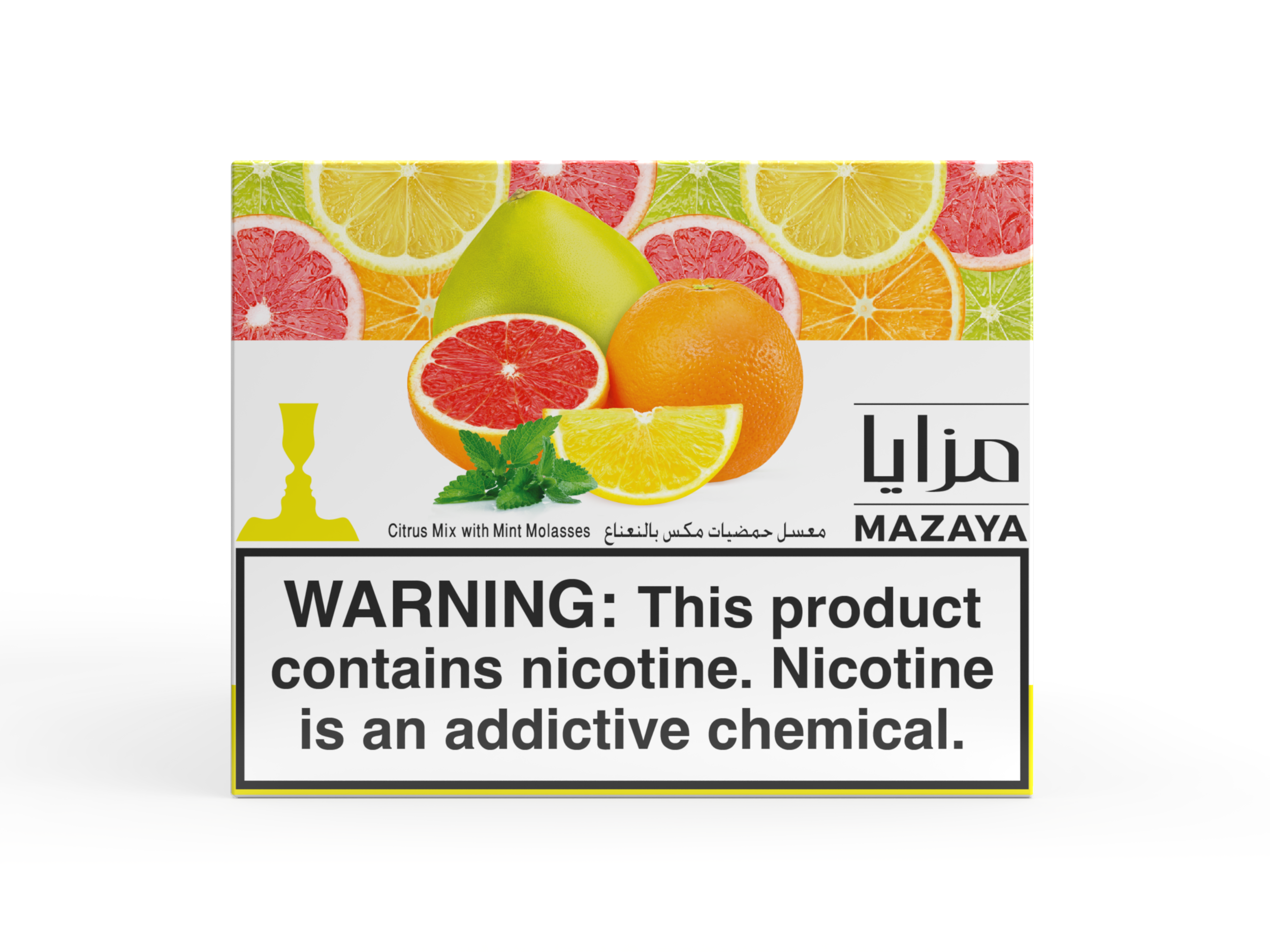 Mazaya French Tobacco - KILO 1000G