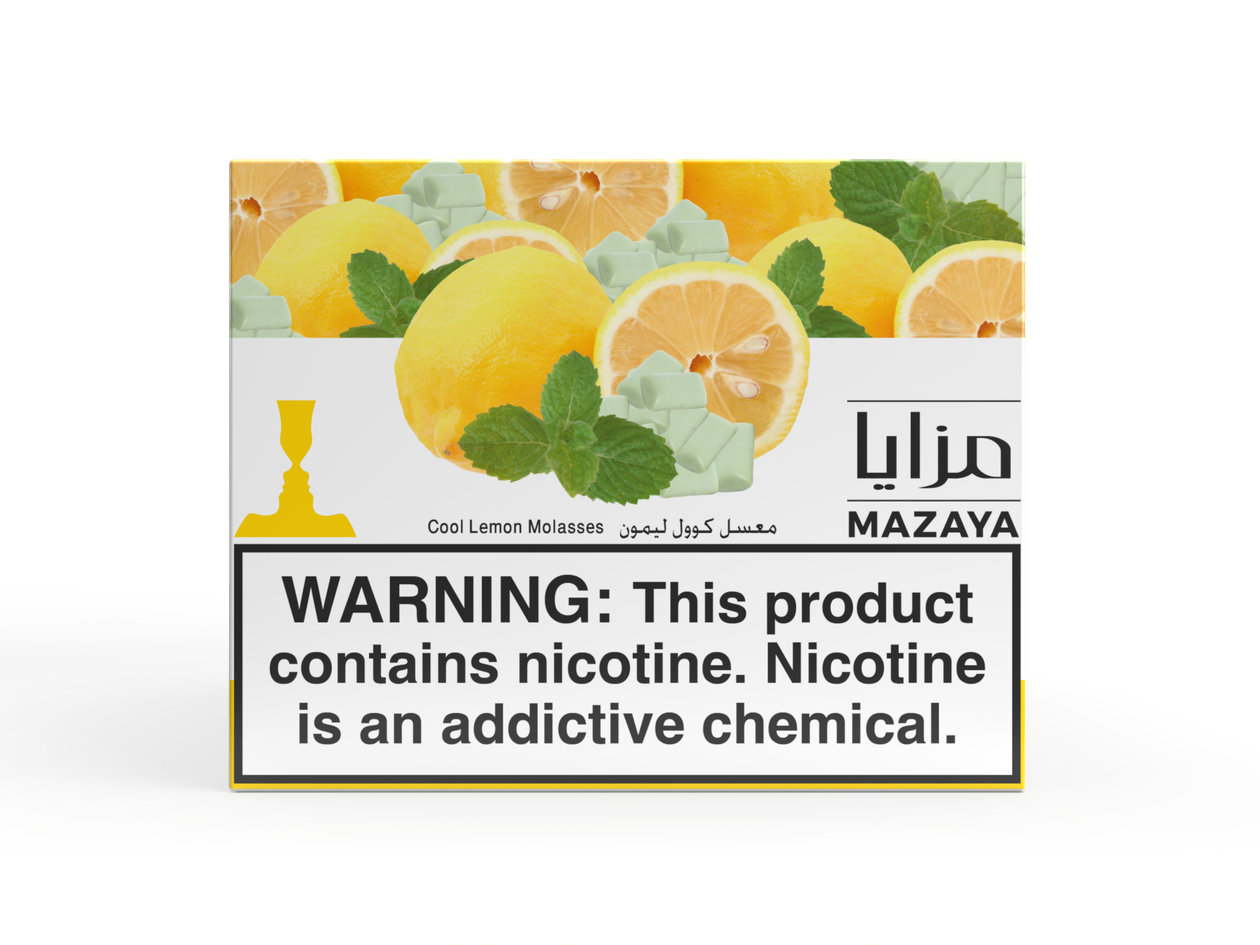 Mazaya French Tobacco - KILO 1000G