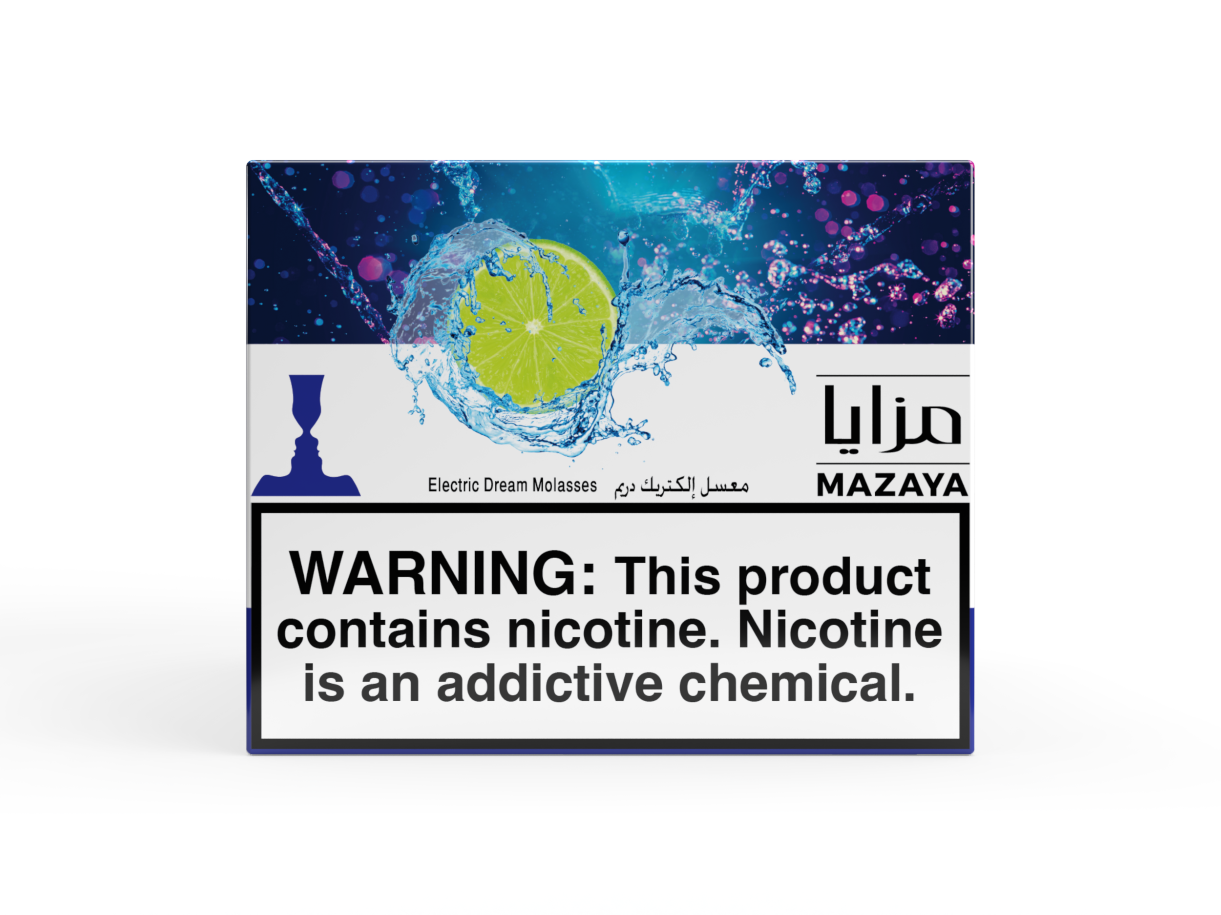 Mazaya French Tobacco - 250G