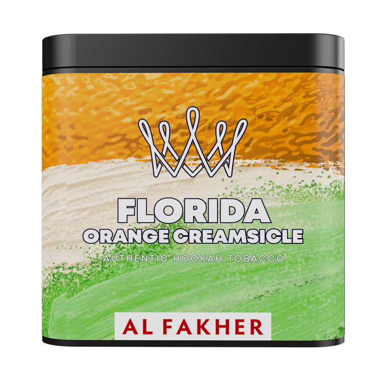 Al Fakher Hookah Tobacco 250G