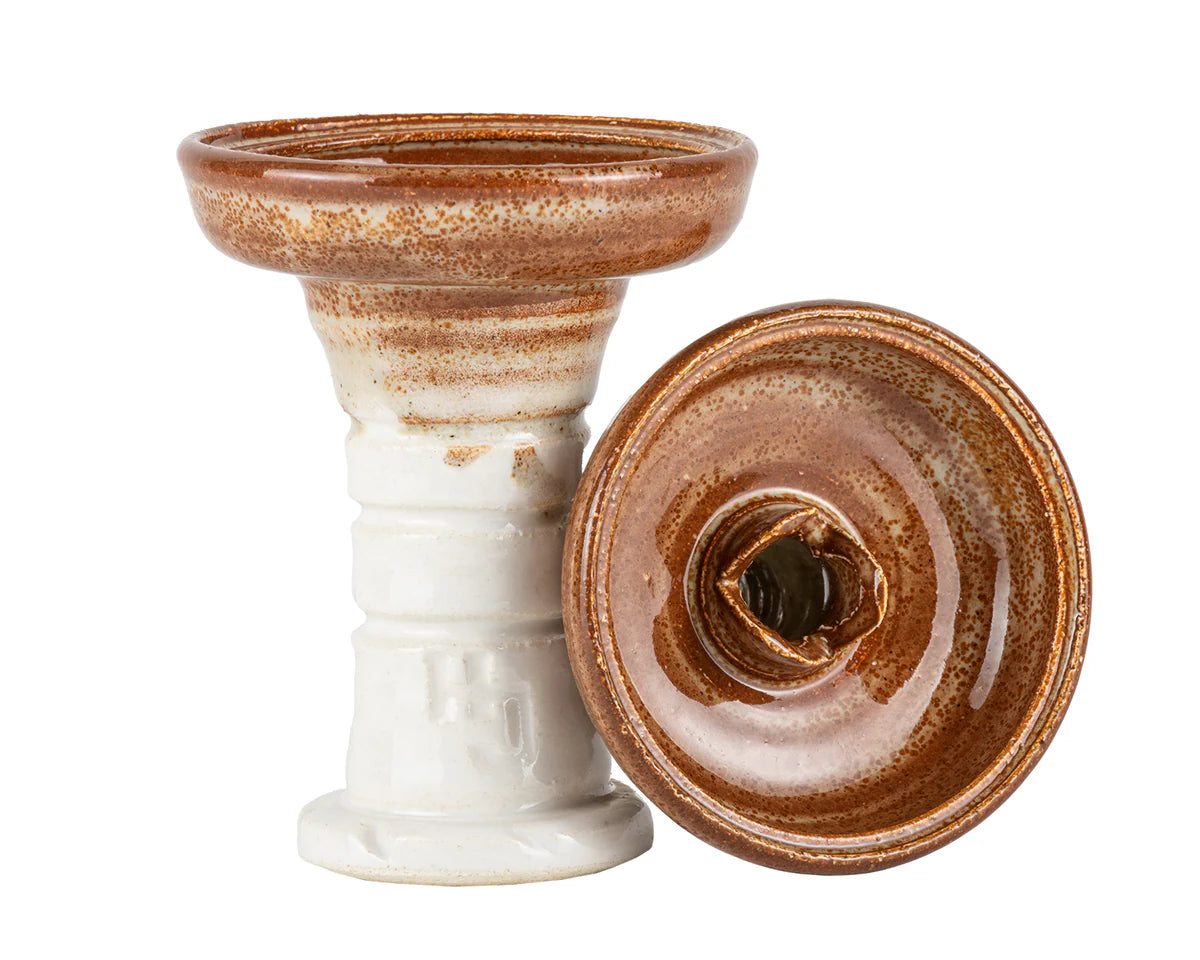 Hookah John The Ferris 24 Hookah Bowl