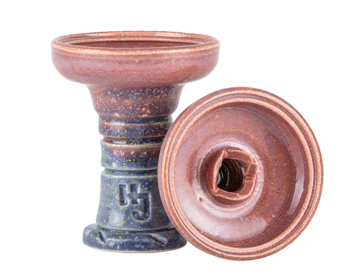 Hookah John The Ferris 24 Hookah Bowl