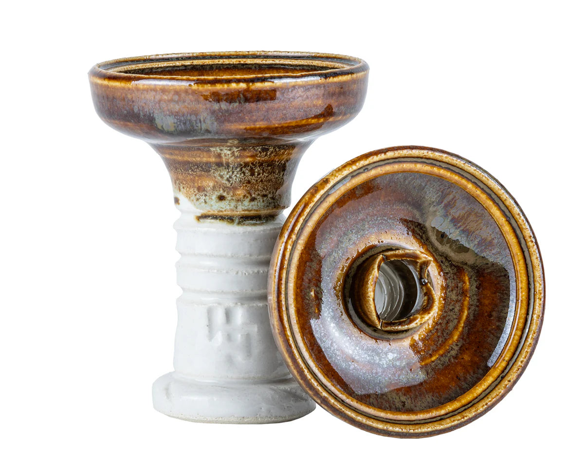 Hookah John The Ferris 24 Hookah Bowl