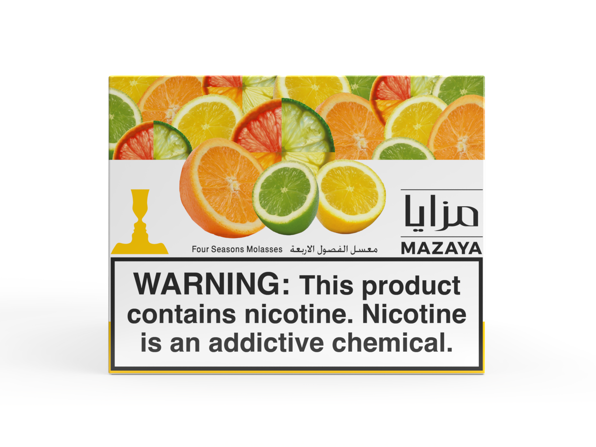 Mazaya French Tobacco - KILO 1000G