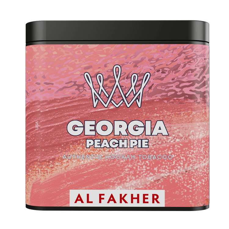 Al Fakher Hookah Tobacco 250G