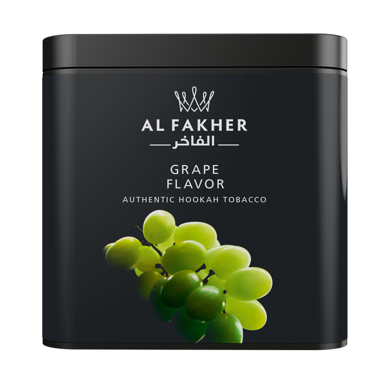 Al Fakher Hookah Tobacco 250G