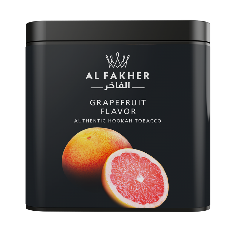 Al Fakher Hookah Tobacco 250G
