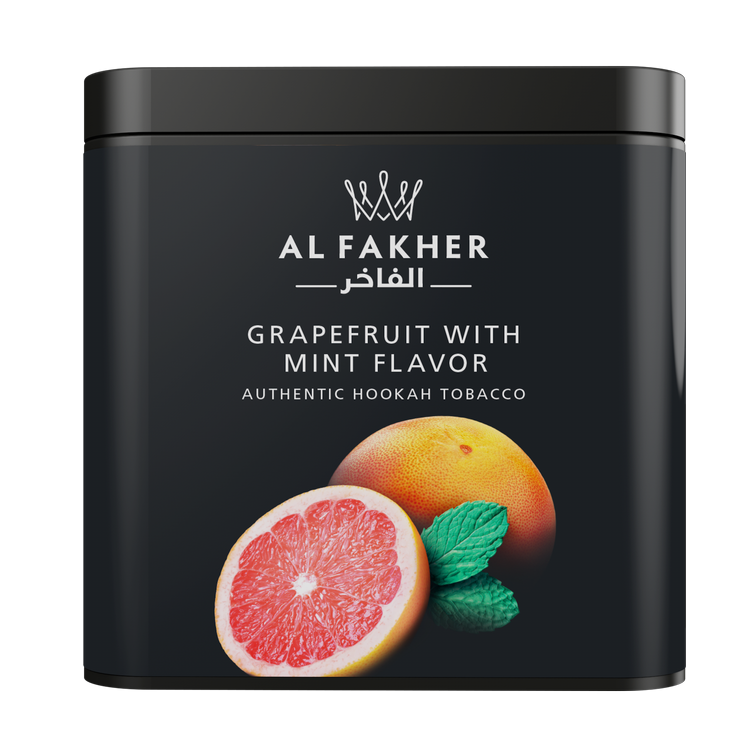 Al Fakher Hookah Tobacco 250G