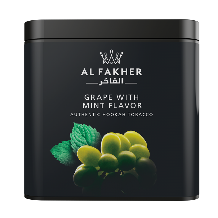 Al Fakher Hookah Tobacco 250G