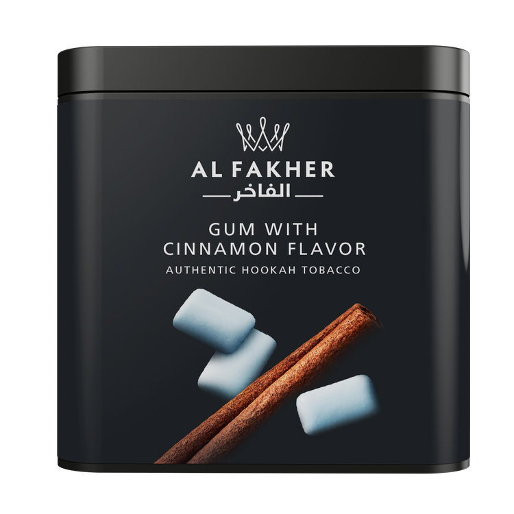 Al Fakher Hookah Tobacco 250G