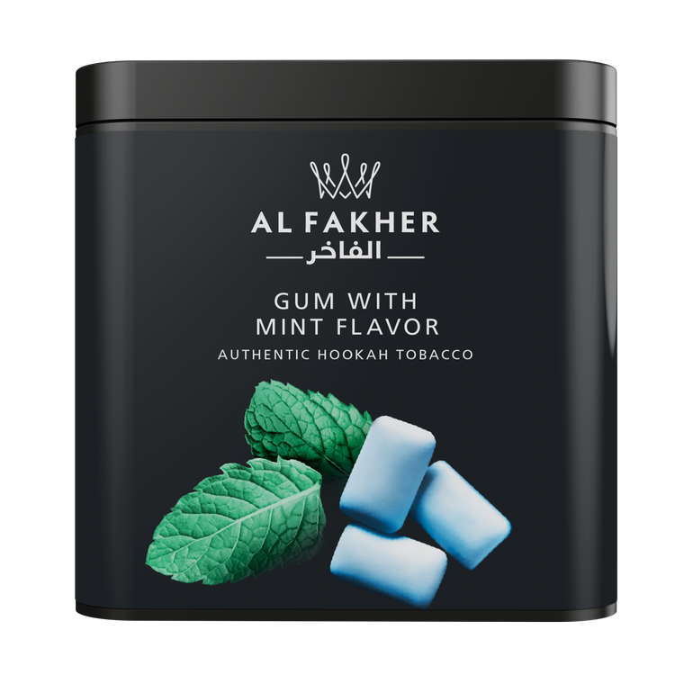 Al Fakher Hookah Tobacco 250G