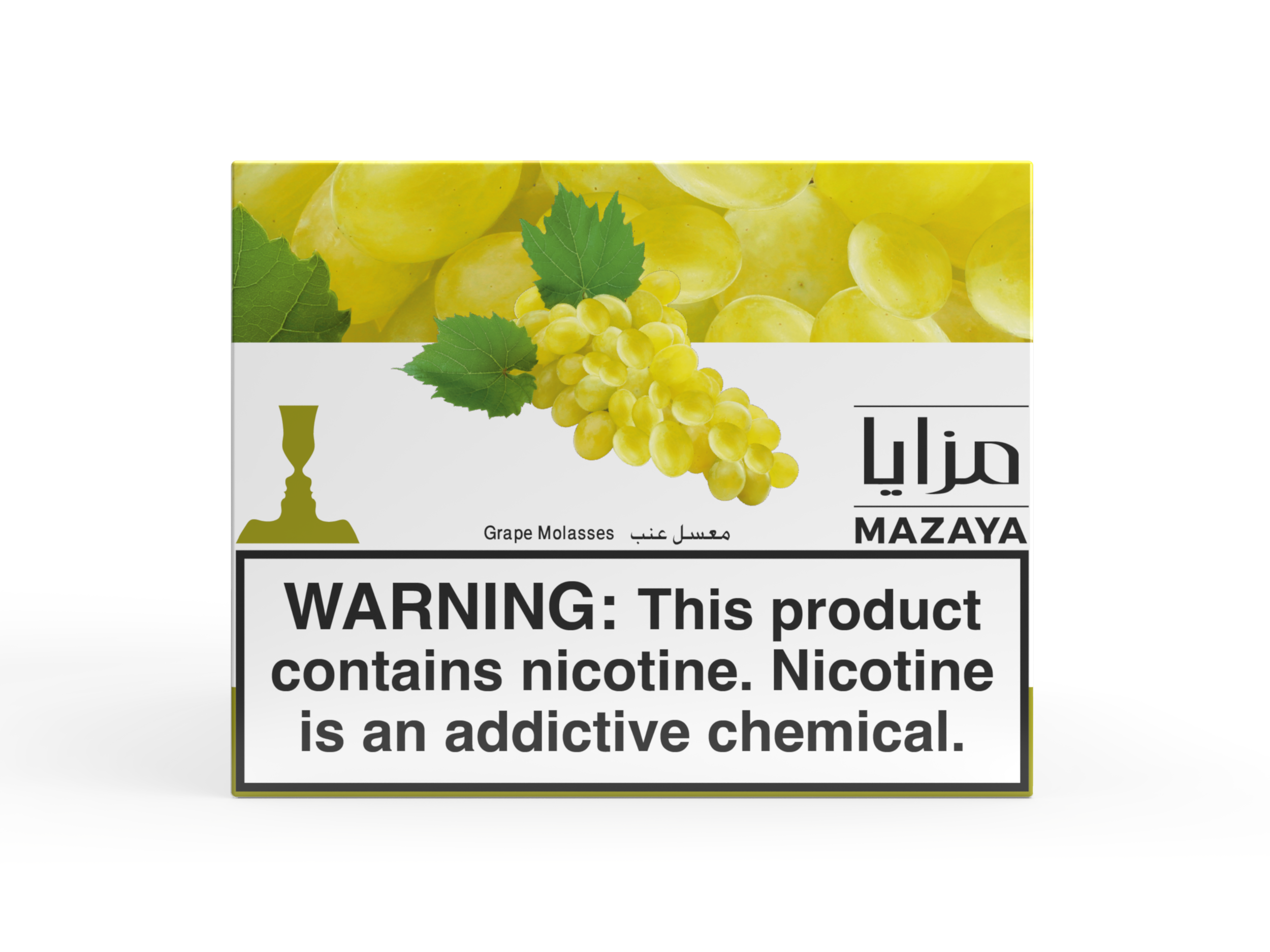 Mazaya French Tobacco - KILO 1000G