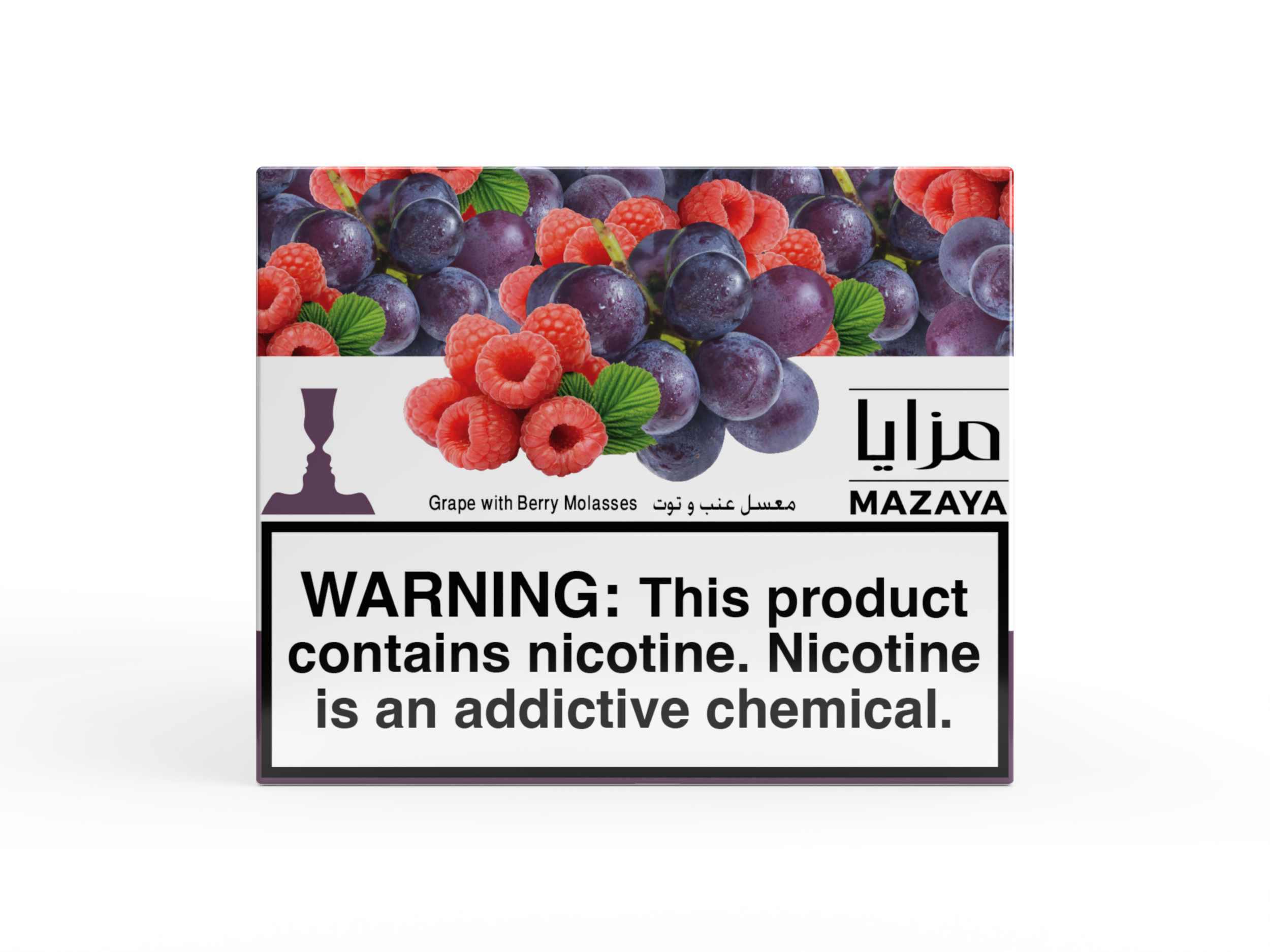 Mazaya French Tobacco - 250G