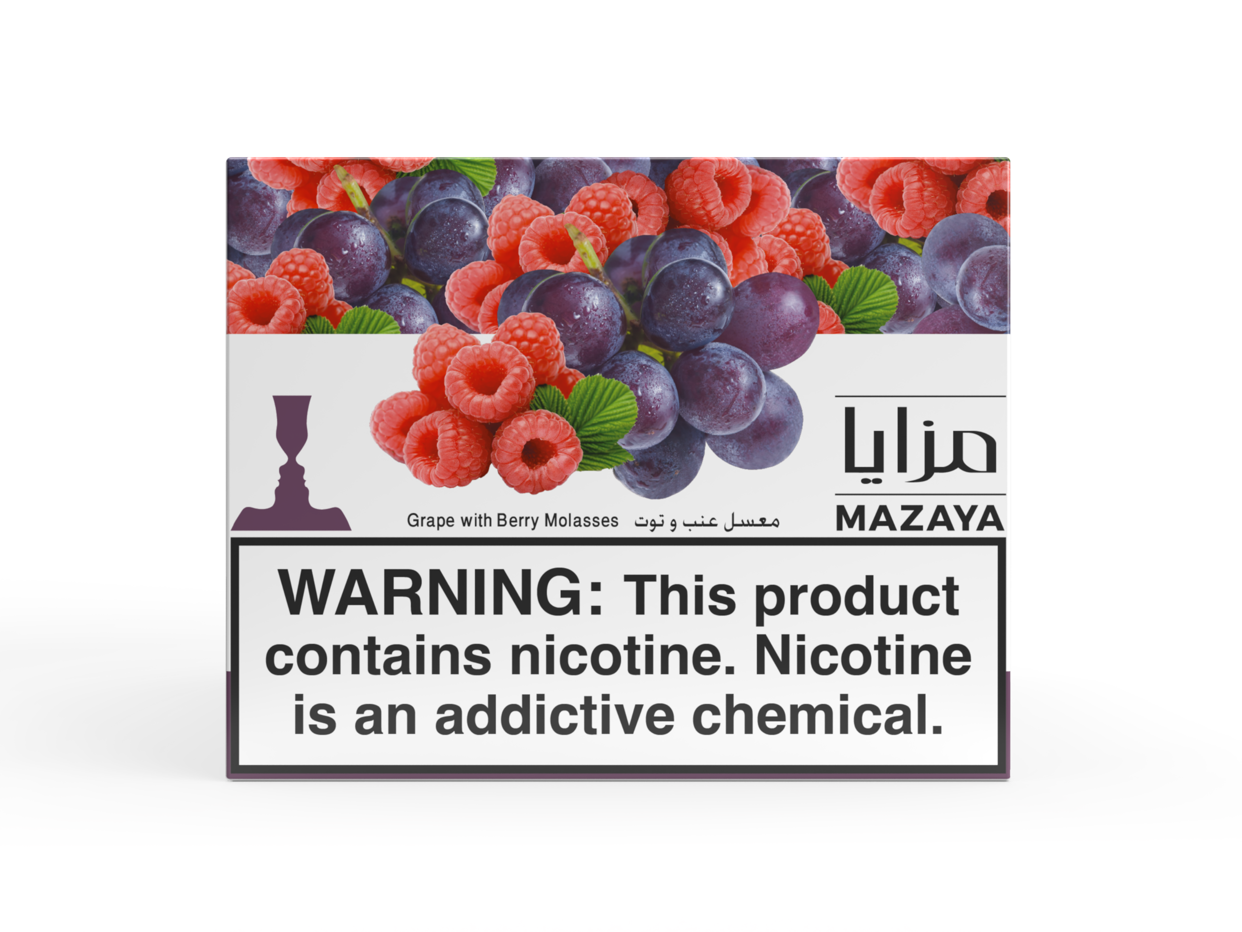 Mazaya French Tobacco - KILO 1000G