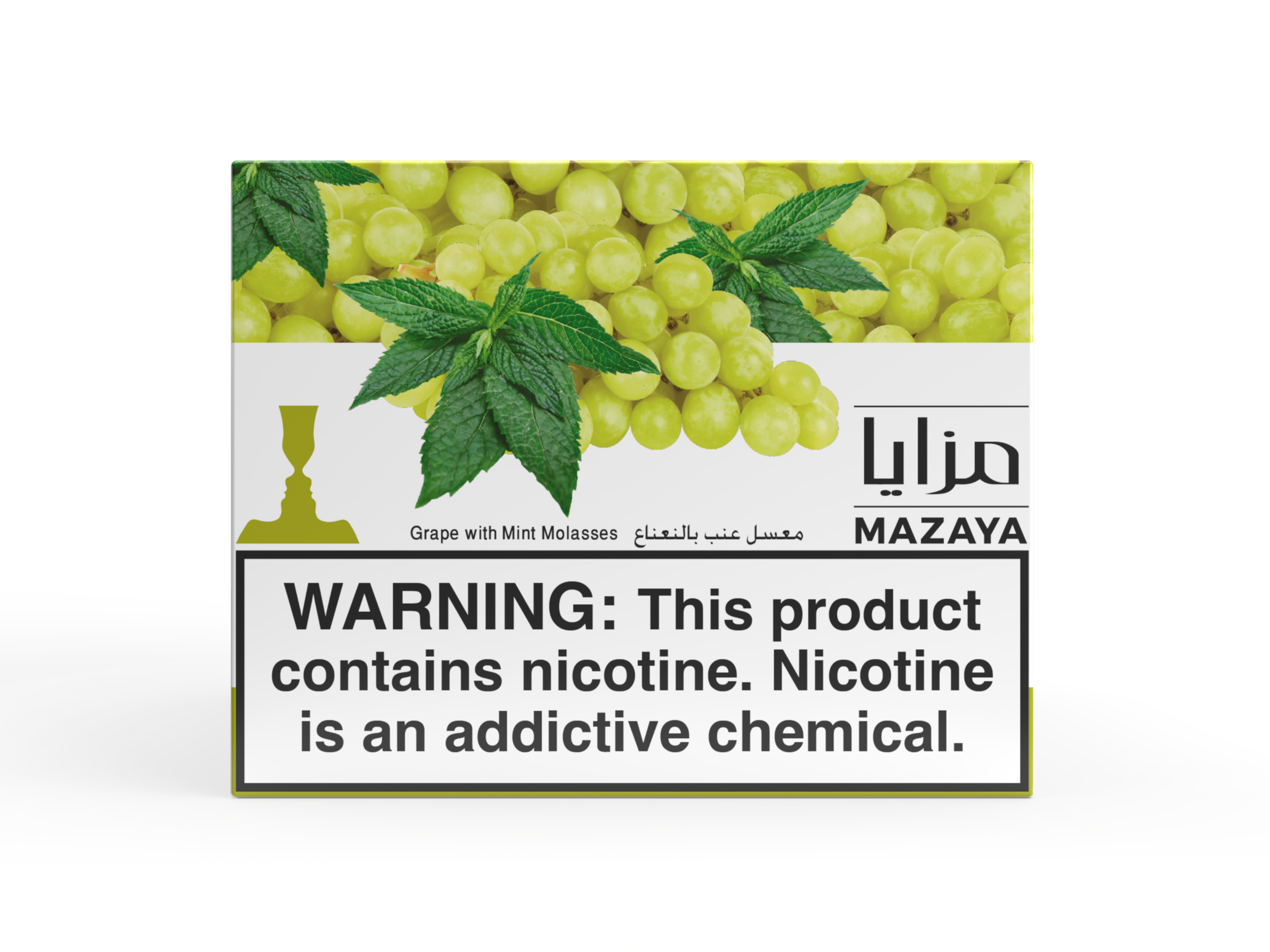 Mazaya French Tobacco - KILO 1000G