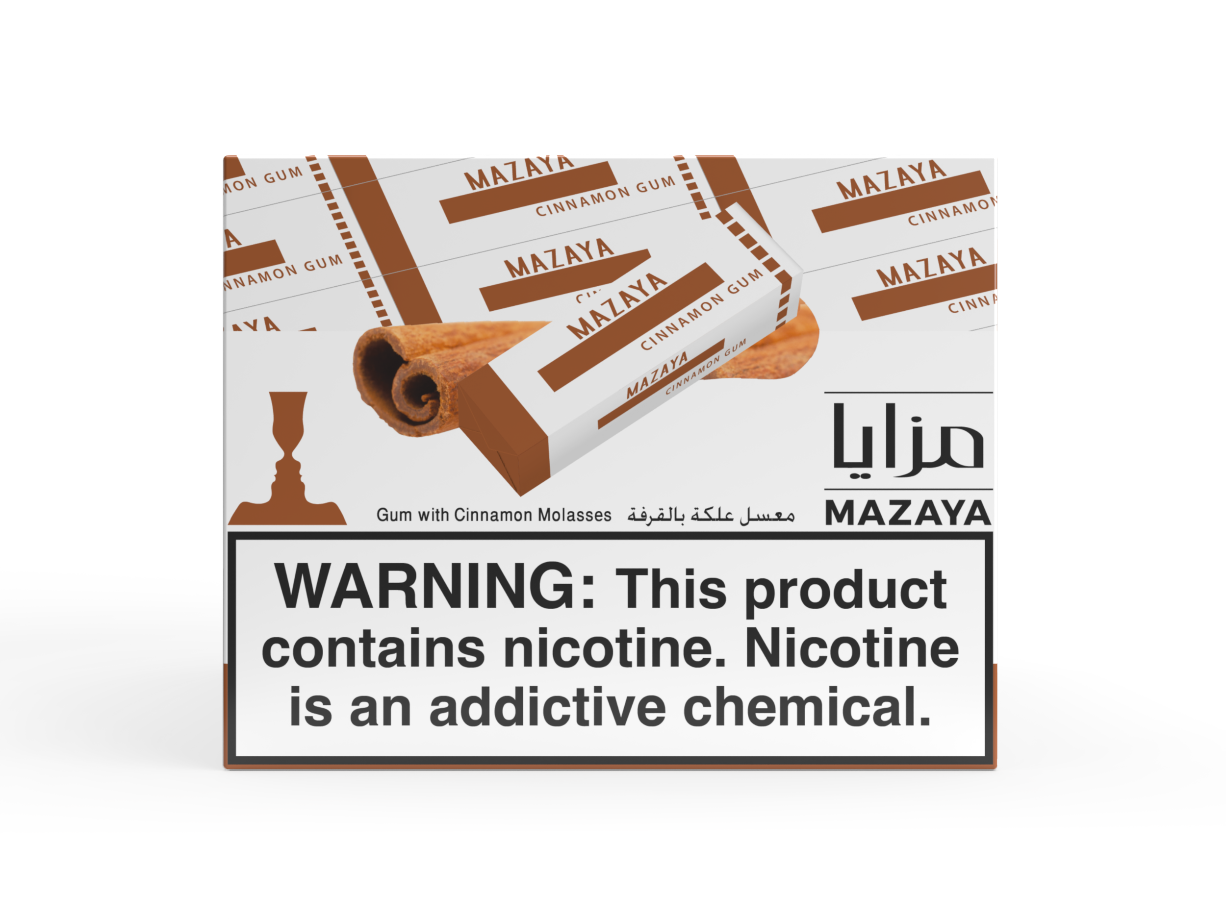 Mazaya French Tobacco - KILO 1000G